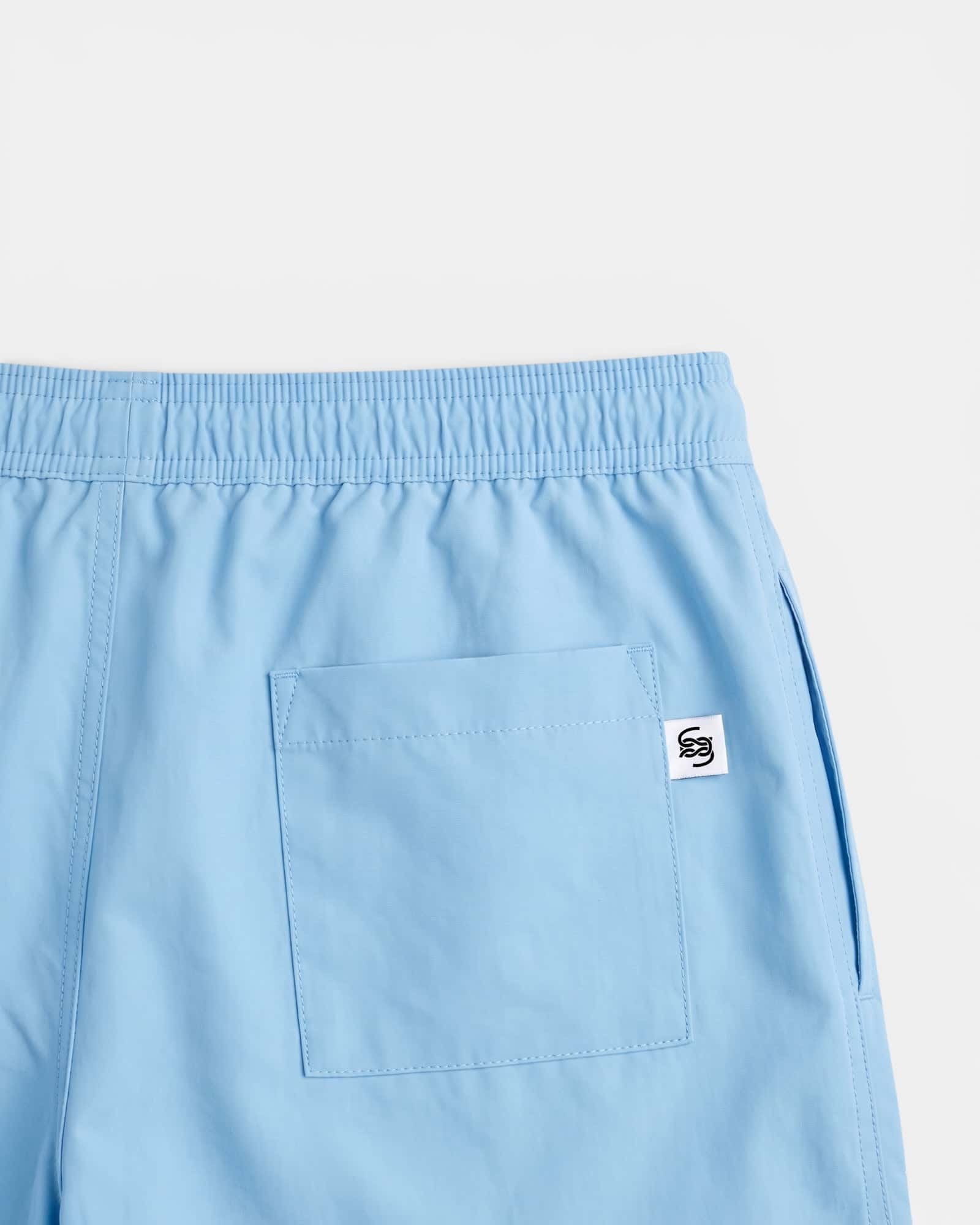 Swim Boxer Blue Sky - miniatura 3