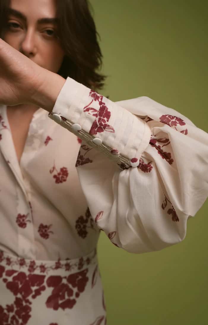 EMMA BLOUSE