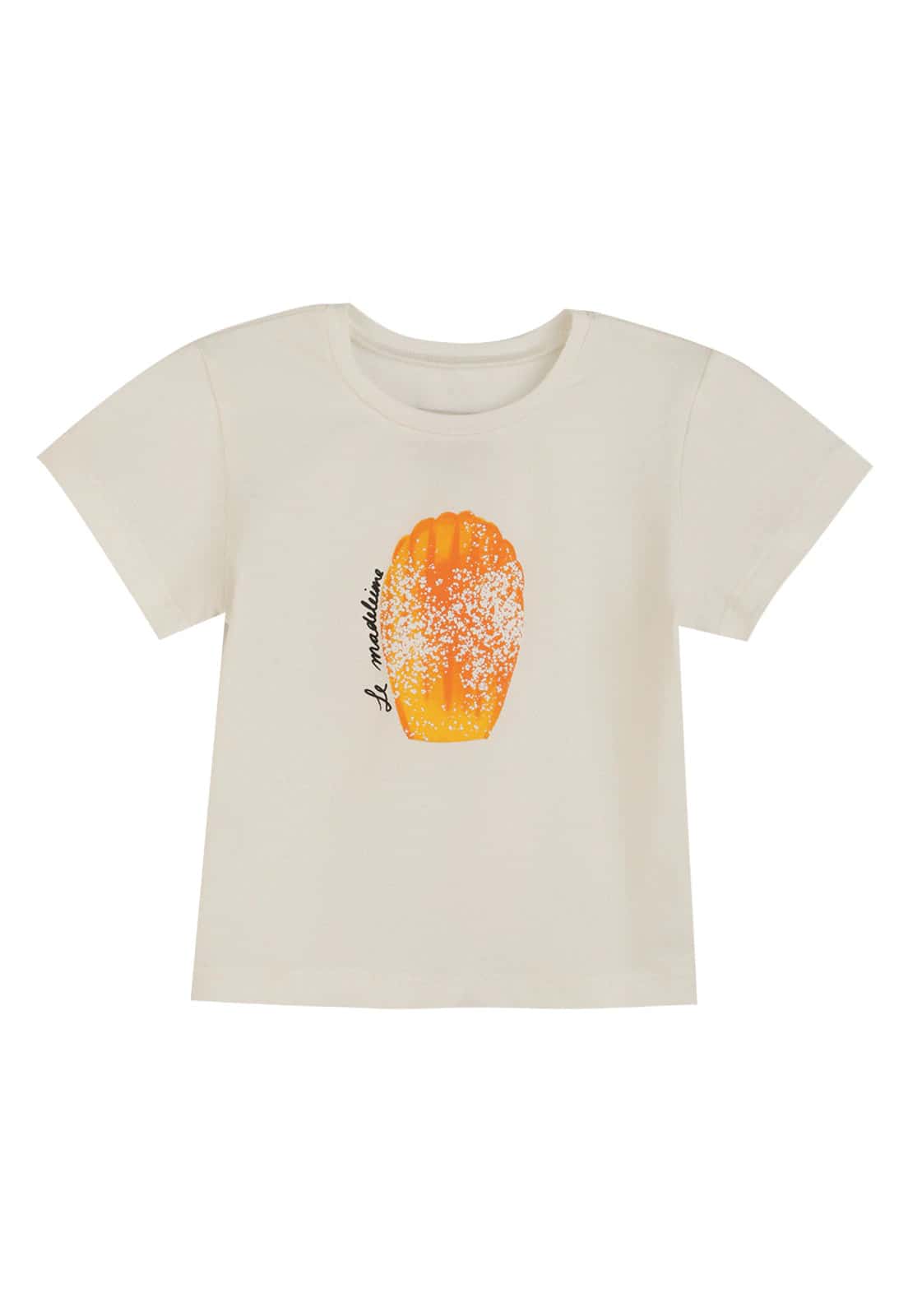 T SHIRT LE MADELEINE