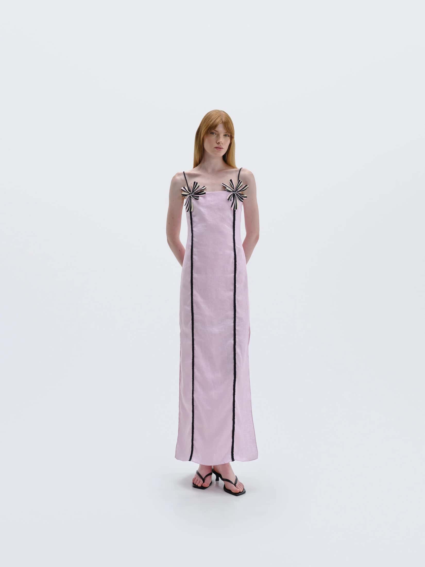 SLOANE DRESS