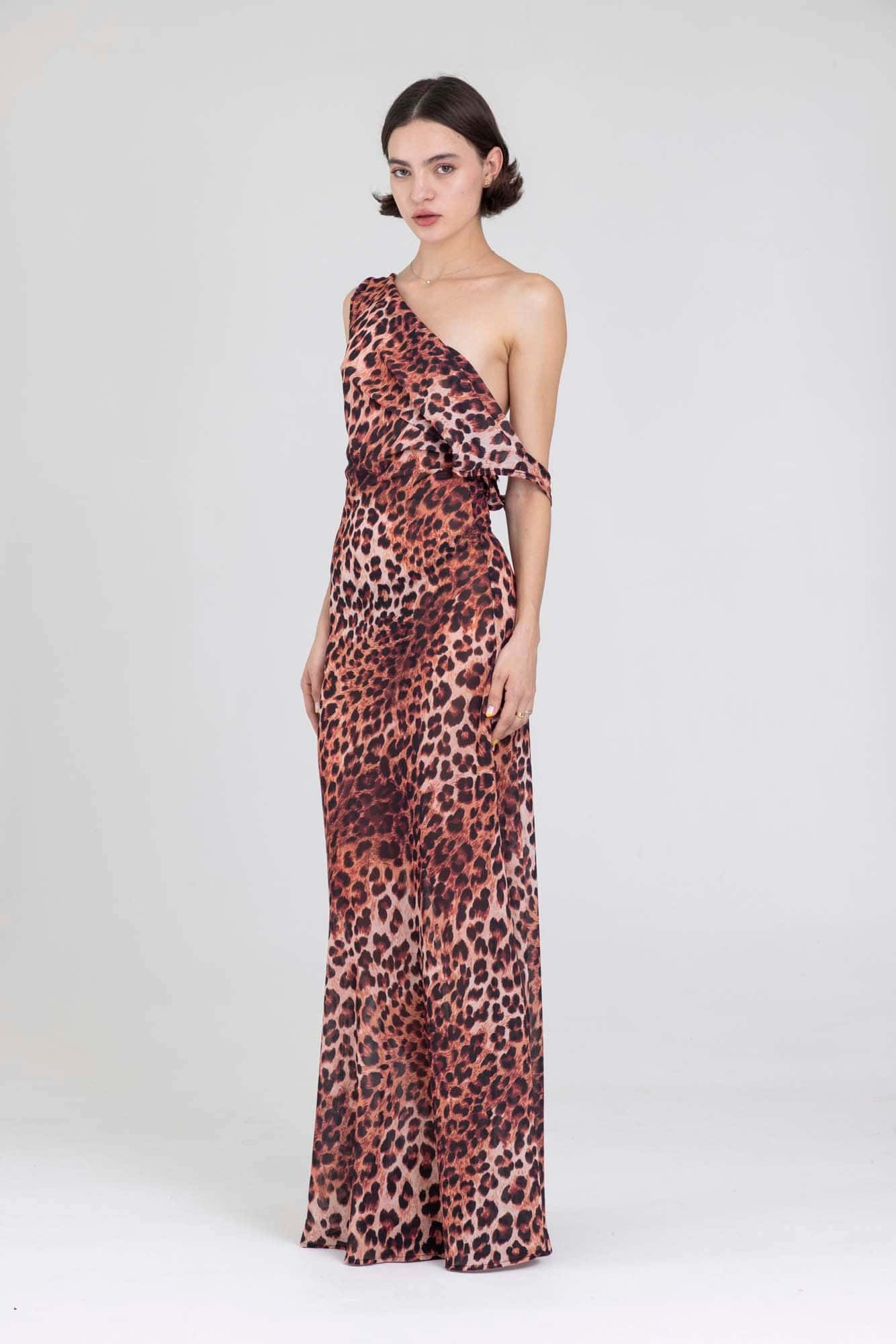 NAIA DRESS - miniatura 6