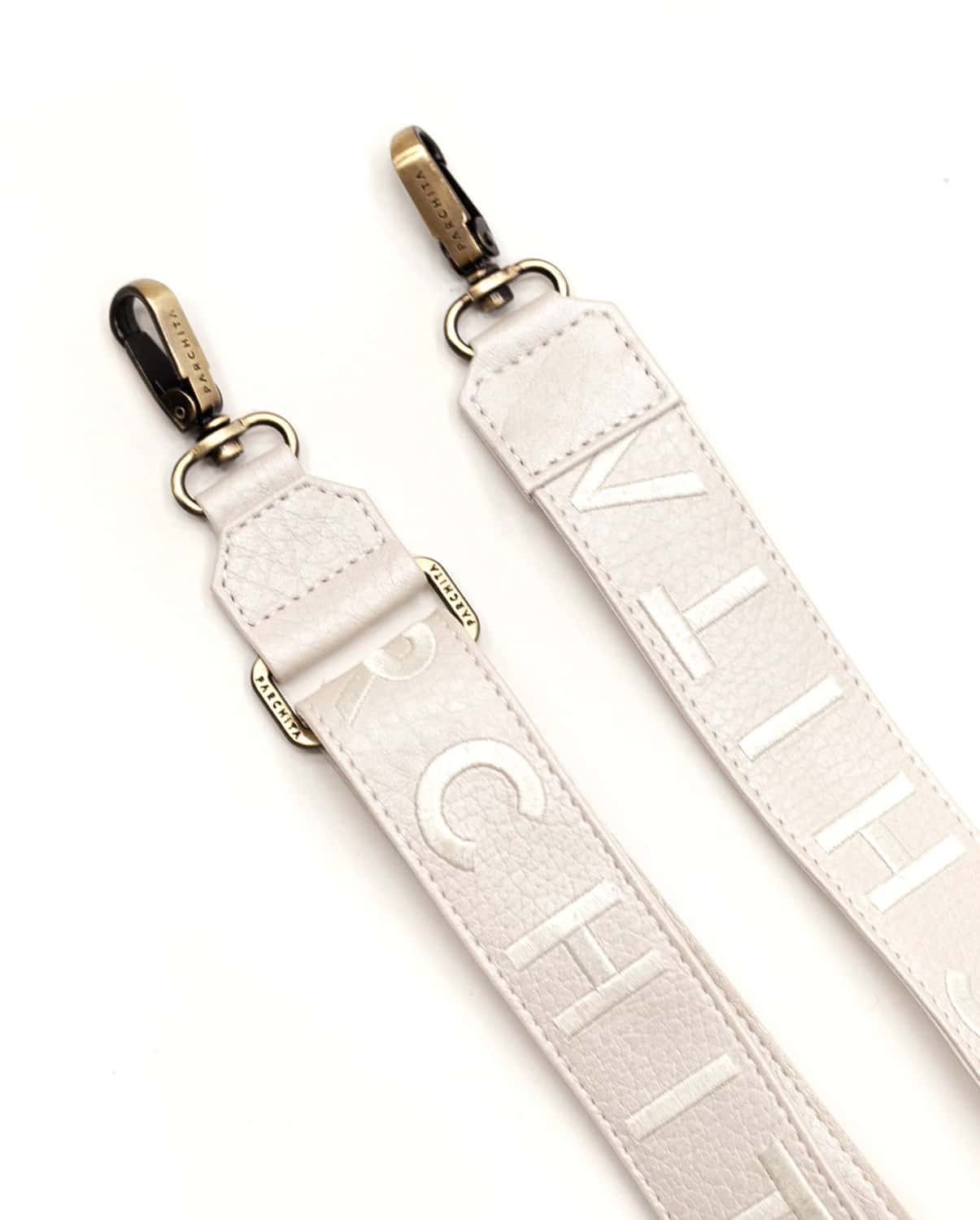 Strap Parchita en PVC - miniatura 7
