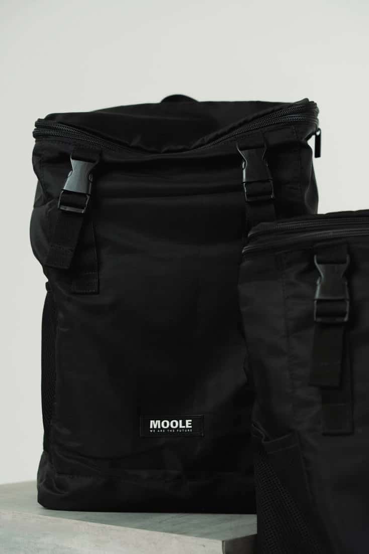 MORRAL URBAN STREET - miniatura 2