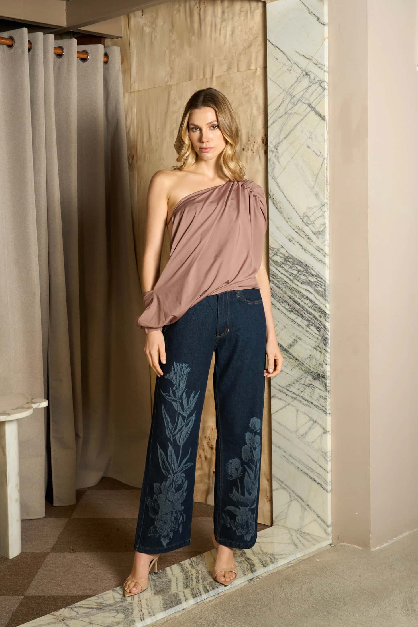 CARLOTA JEANS