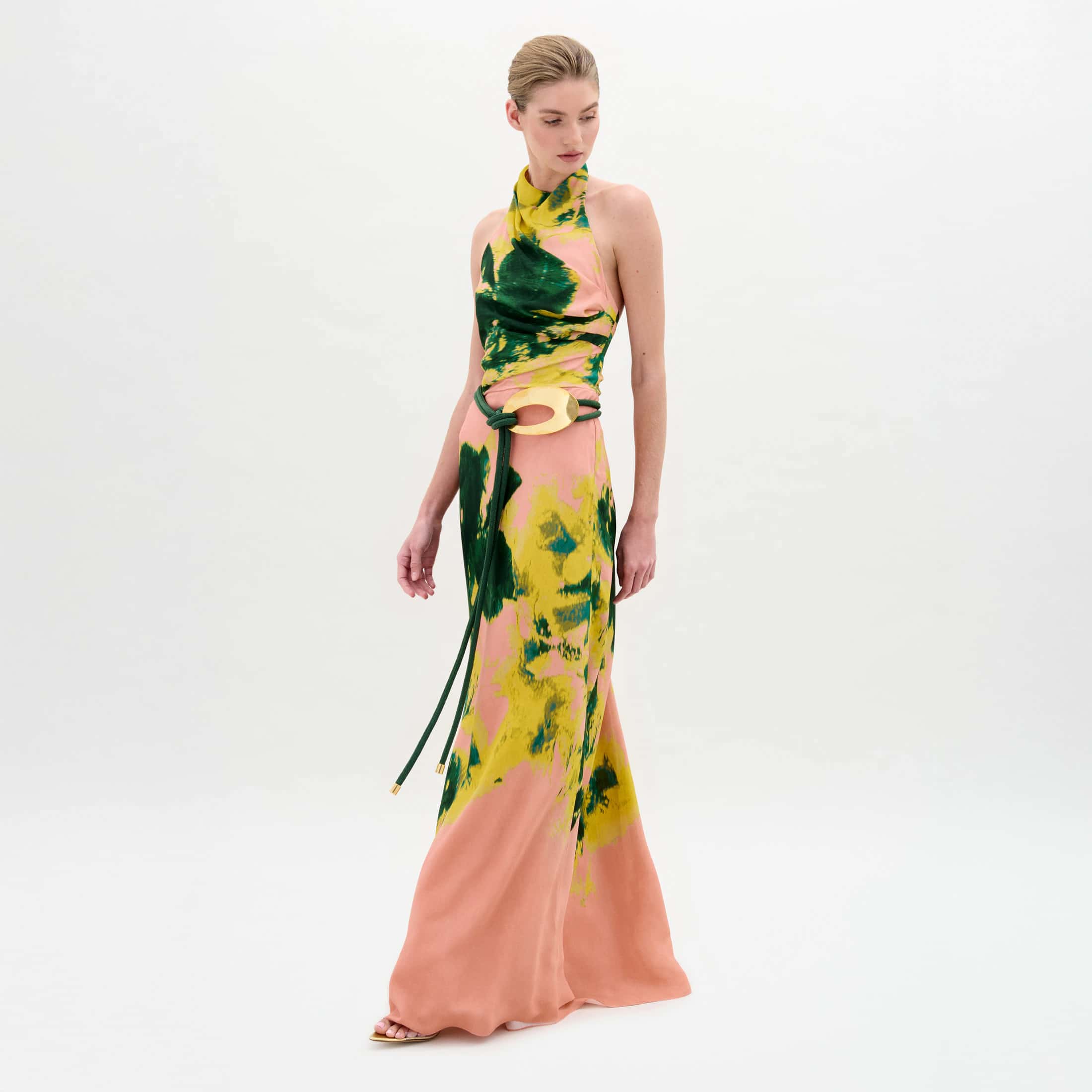 Ellis Dress