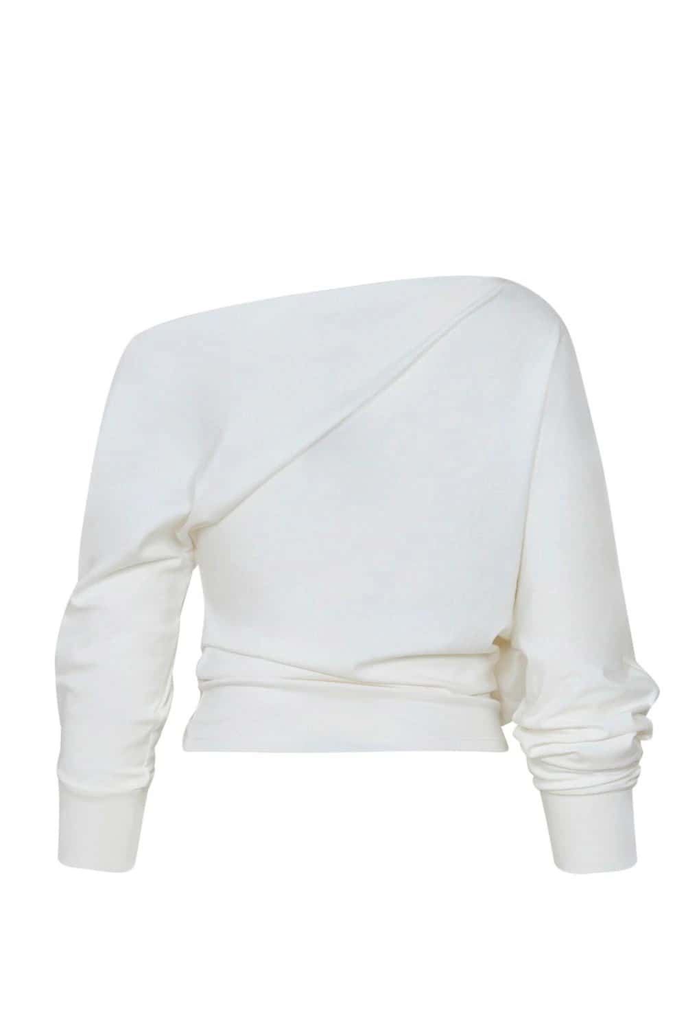 Blusa Santa cruz natural - miniatura 2