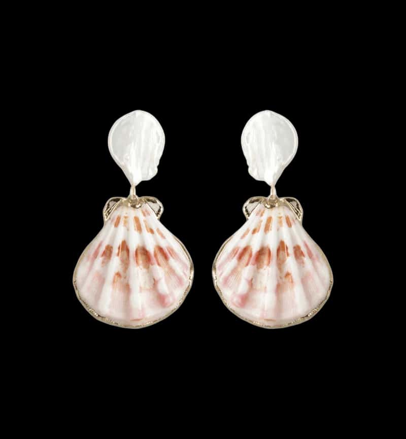 Aretes Ariel