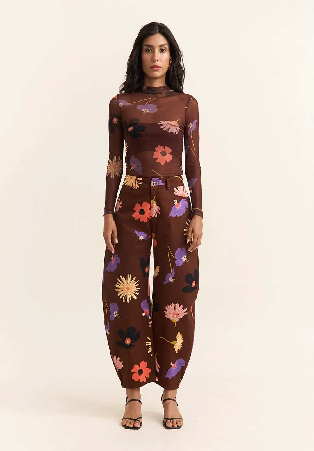 Set  Nubia