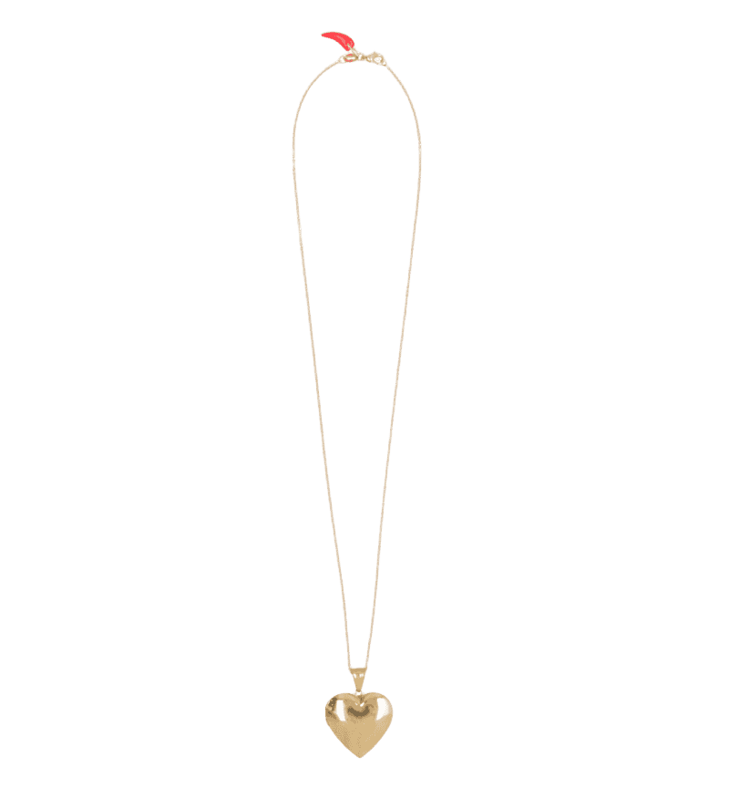 Relicario Corazón