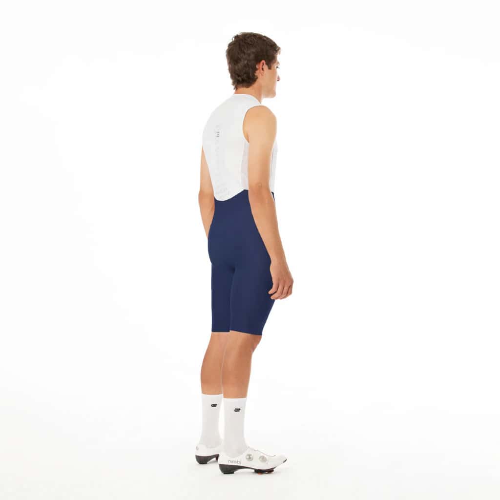 Pantaloneta Venge  Masculina Navy - miniatura 7
