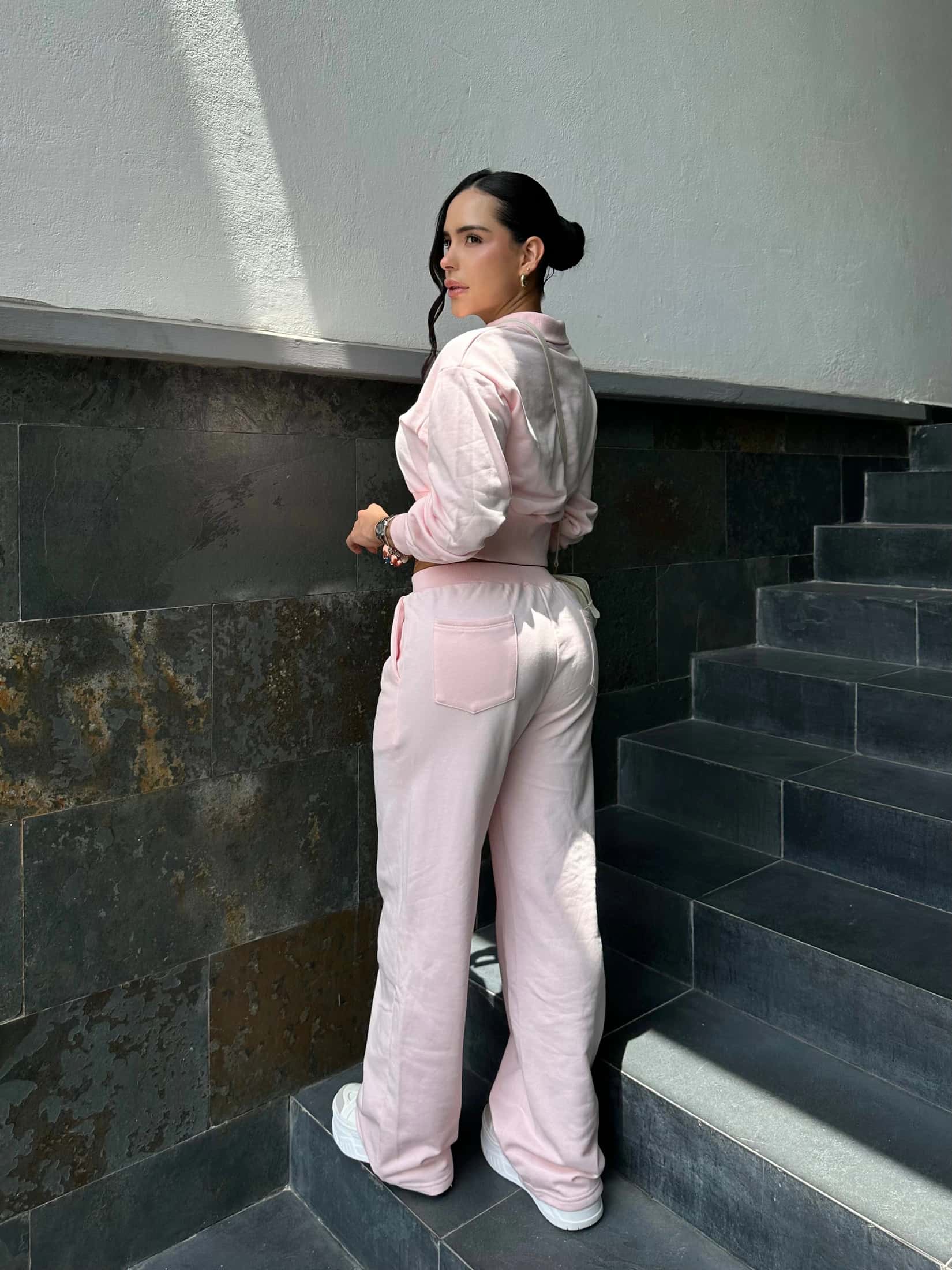 SET IRENE ROSA - miniatura 2