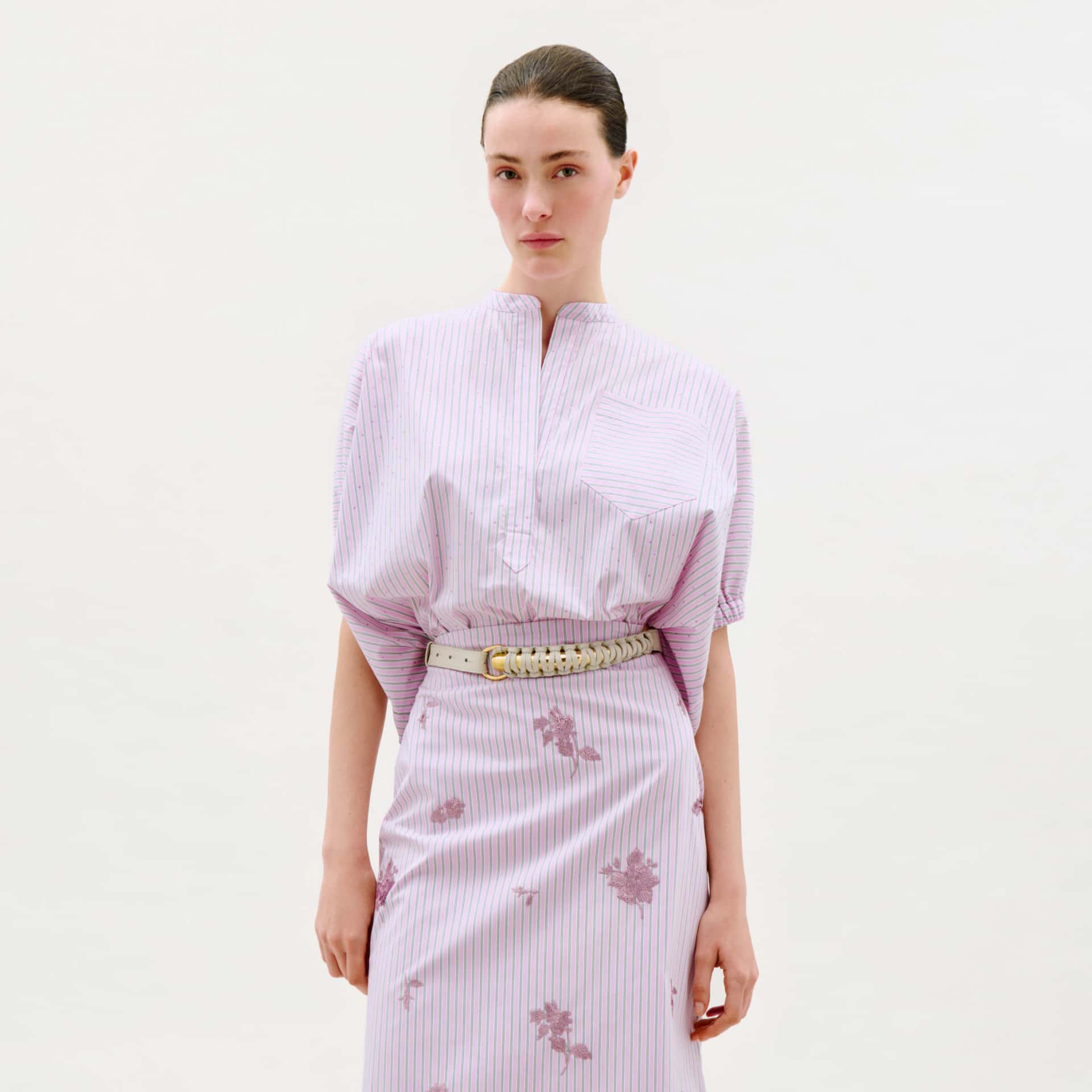 Susane Blouse