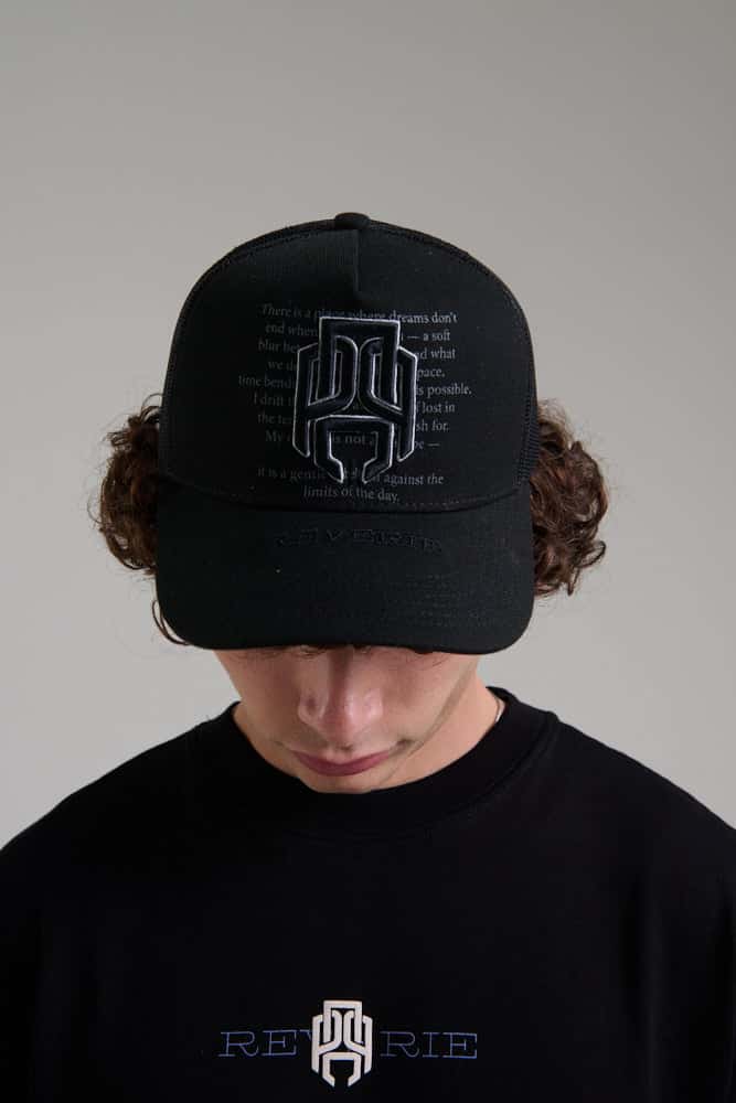 RÉVAL CAP
