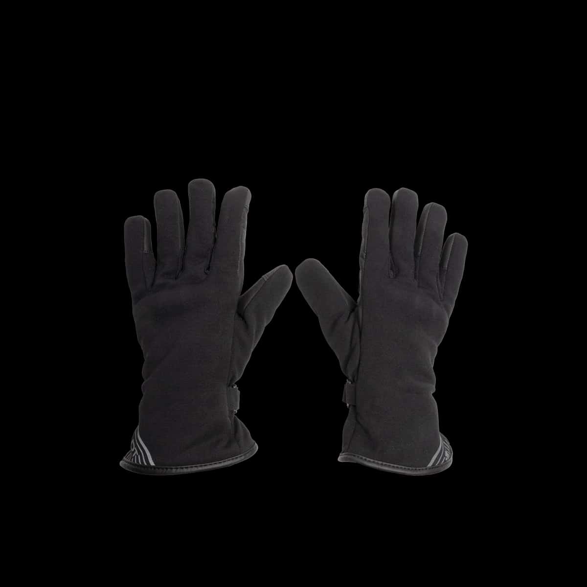 GUANTES CORTOS PARA MOTO DE MUJER WP CLOUD