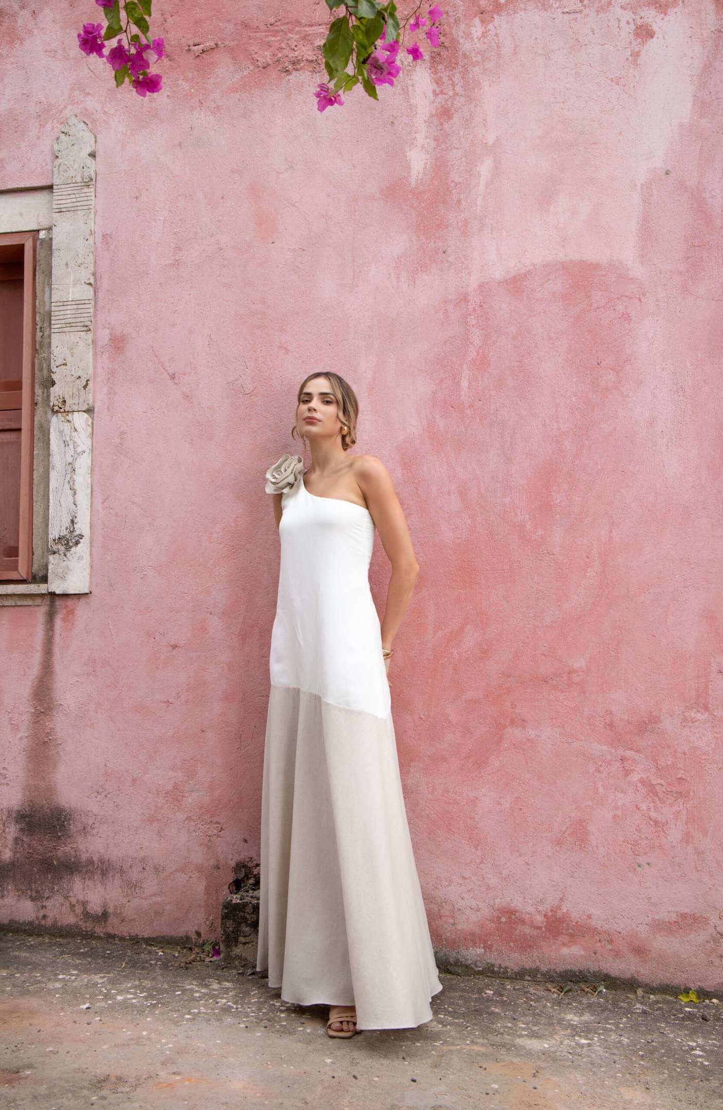 Vestido Alma
