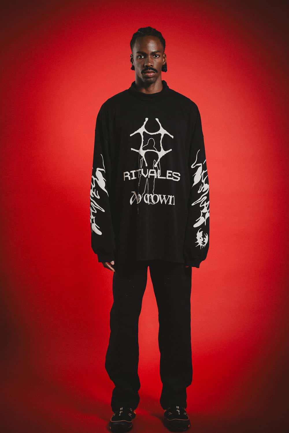 VOID PULLOVER