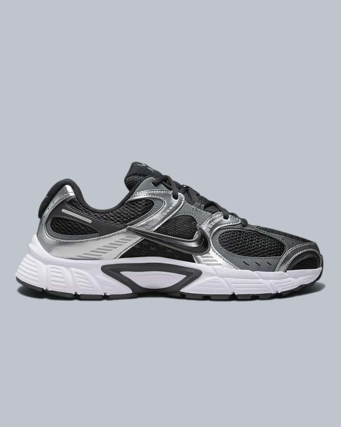 TENIS HOMBRE V5 RNR NEGRO/GRIS NIKE