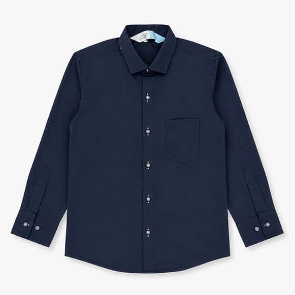 CAMISA ML LISA NINO