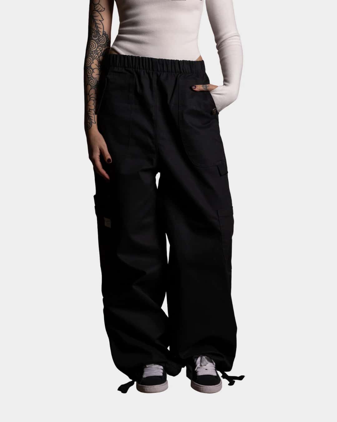 COSMO PANTS - miniatura 3