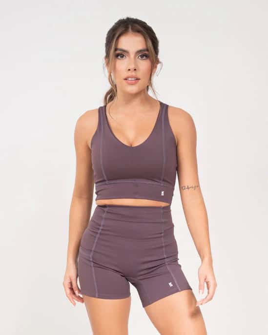 Conjunto Deportivo Dama - miniatura 3