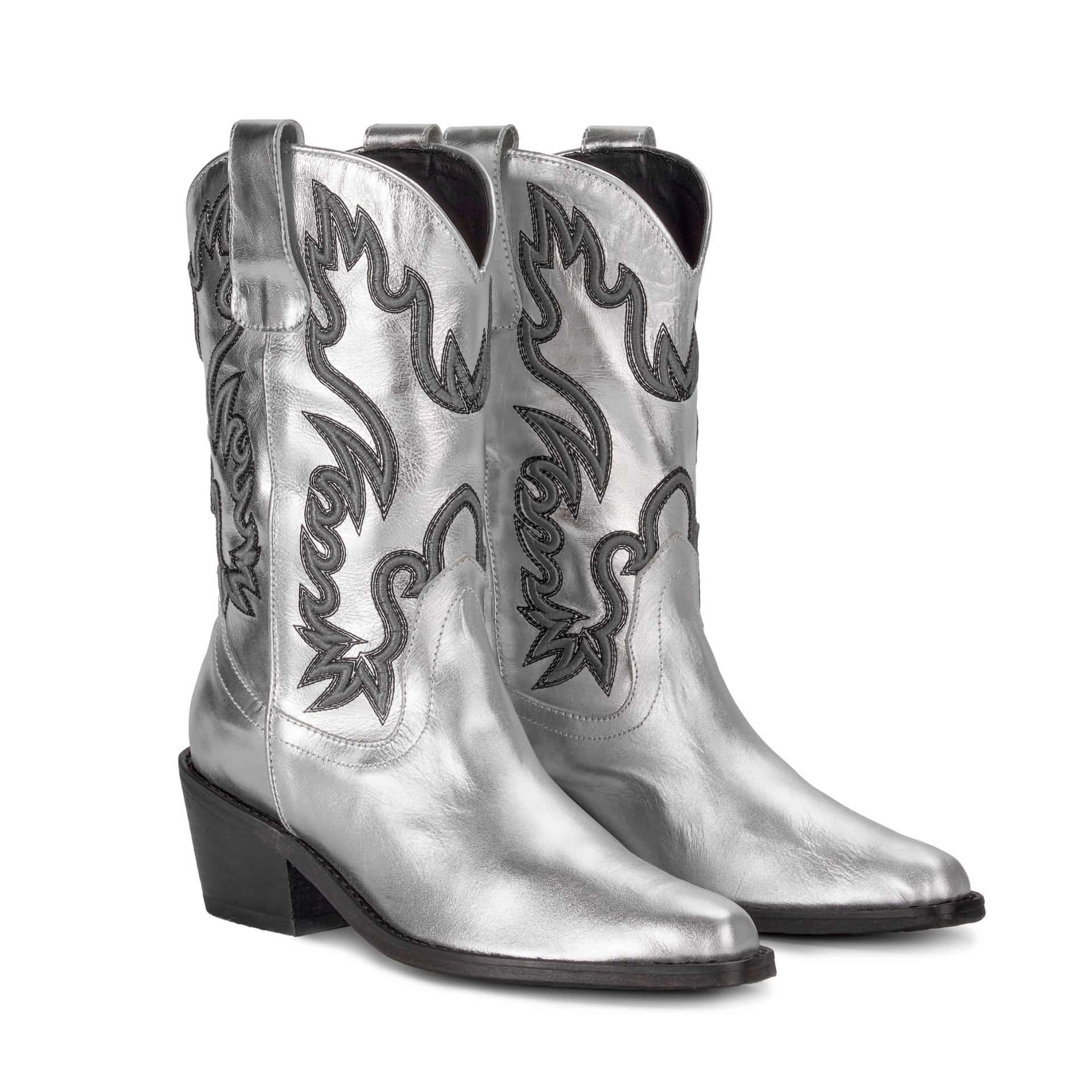 Bota Texana Fuego - miniatura 2