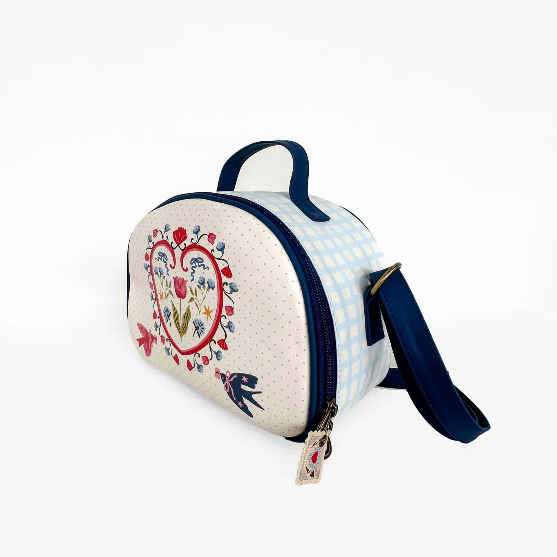 Lonchera Para Mujer Cannes Love Is In The Air