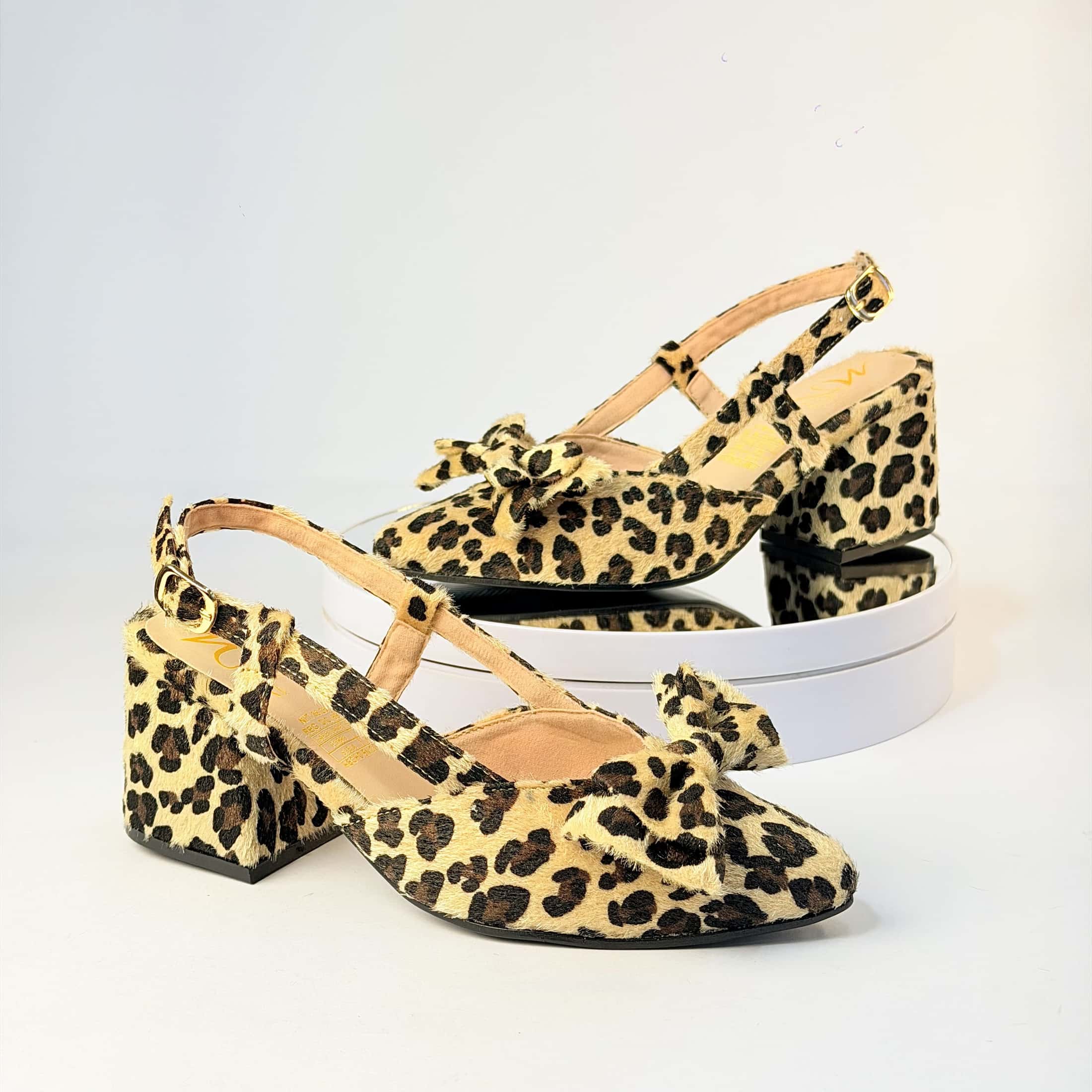 Tacon REF. 5136 | 5 ½