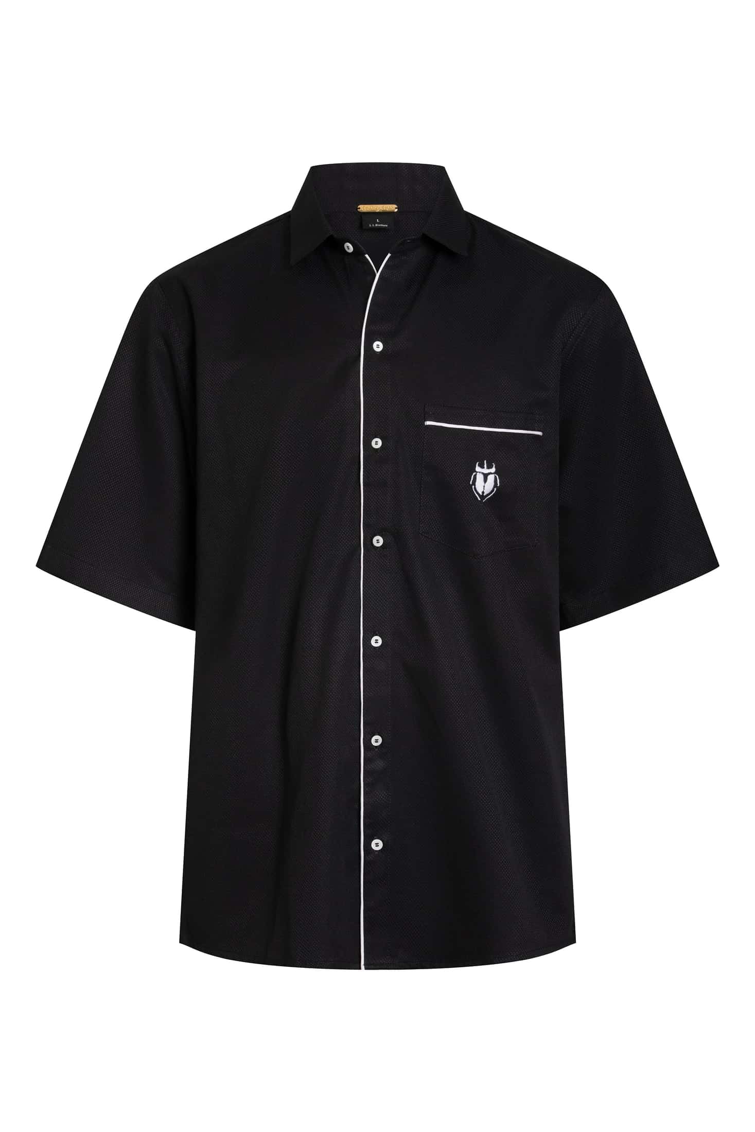 LA REVELACIÓN - CAMISA