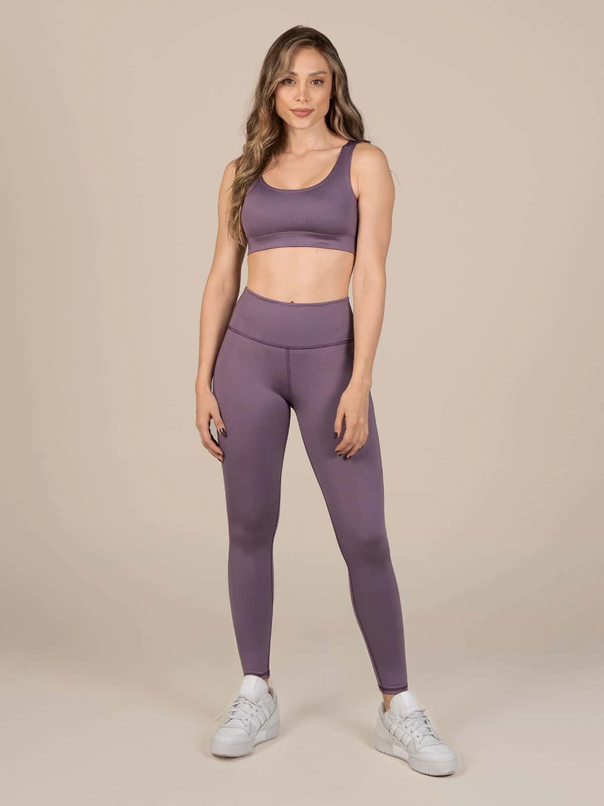 Moralo leggins set talla xs