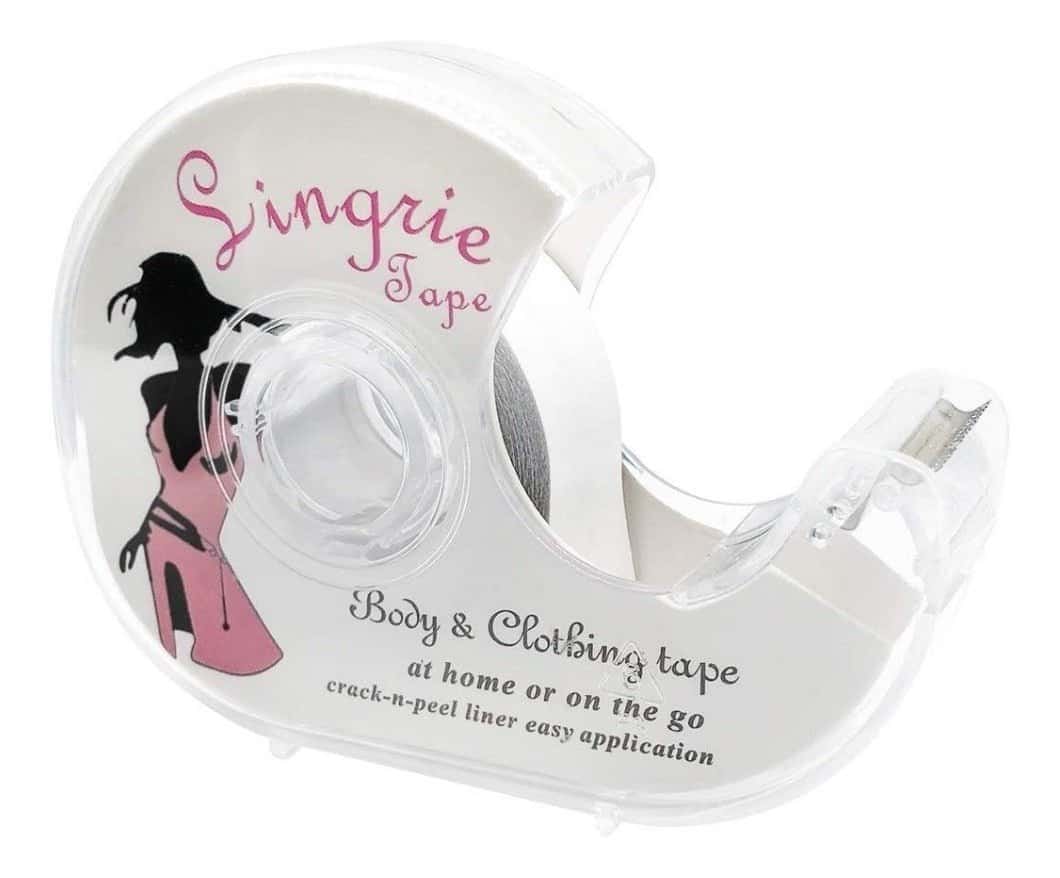 Cinta invisible