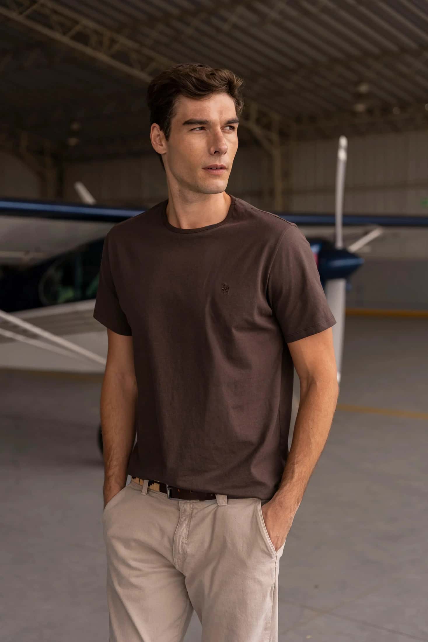 Camiseta Modern Professional Cafe