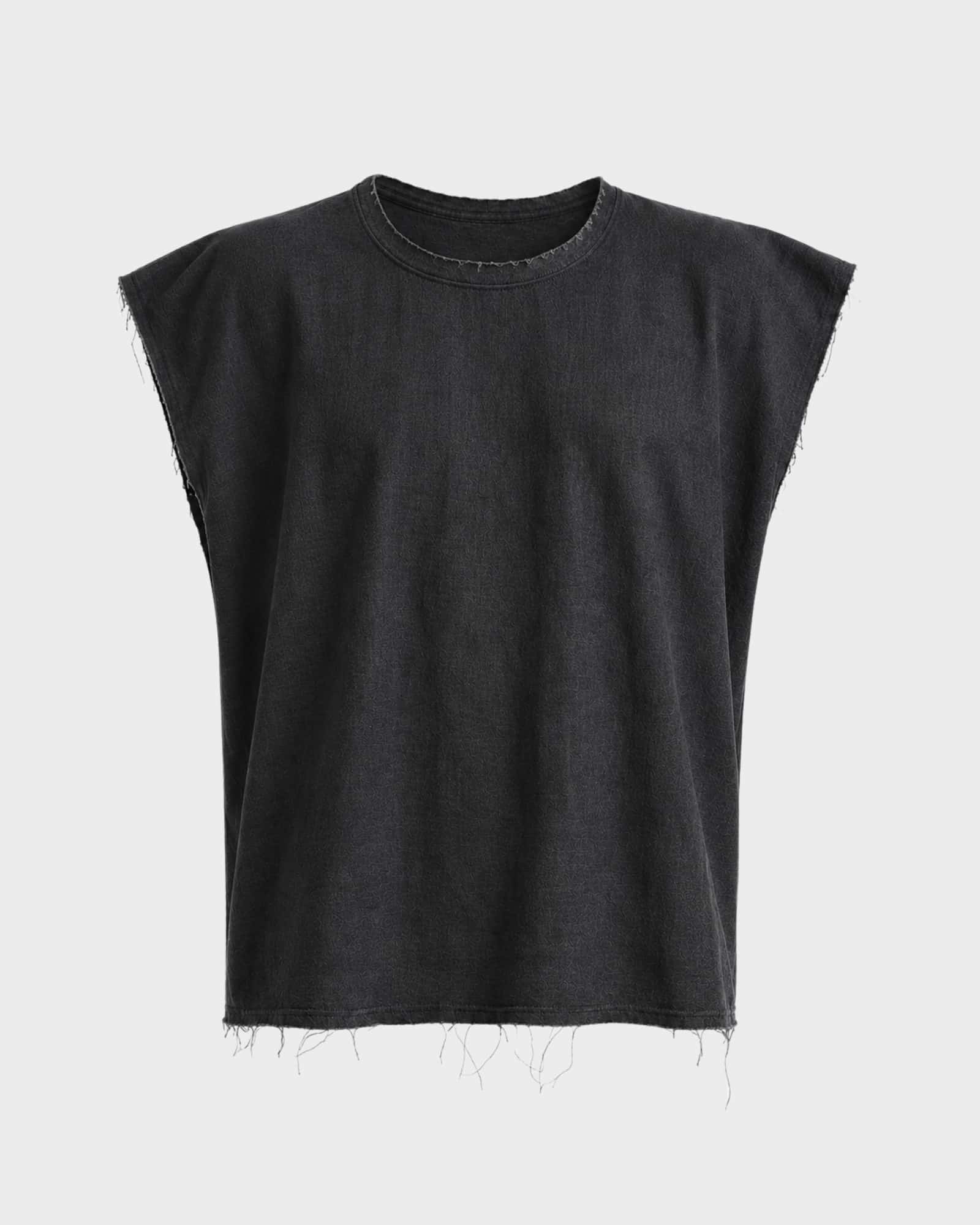 Camiseta ocaso black - miniatura 2