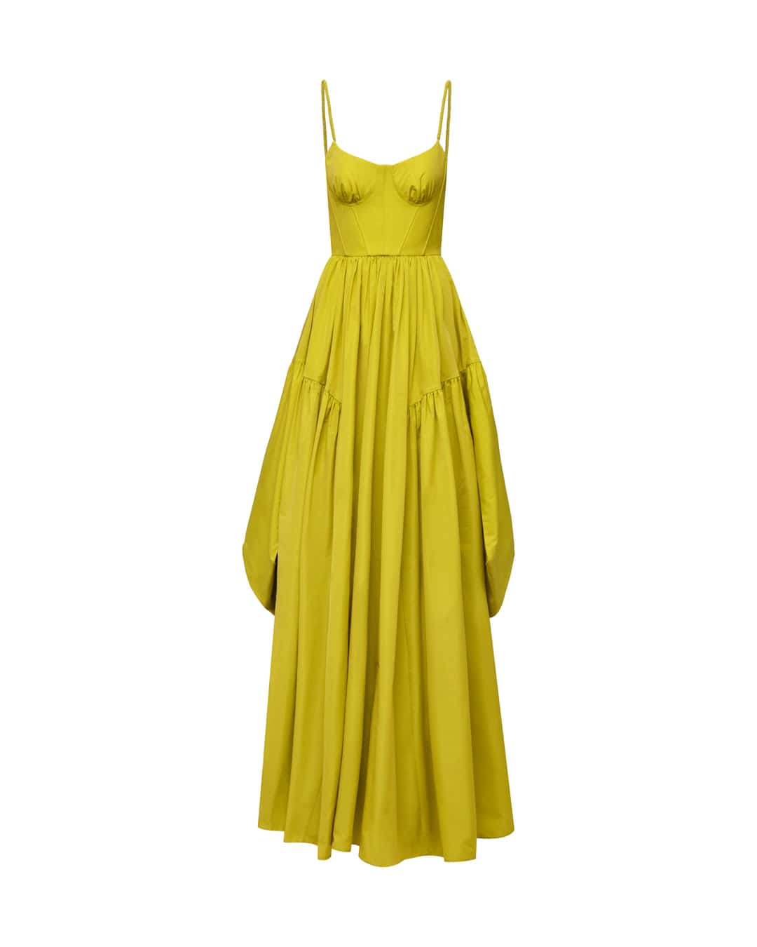 'RAKU' MAXI DRESS