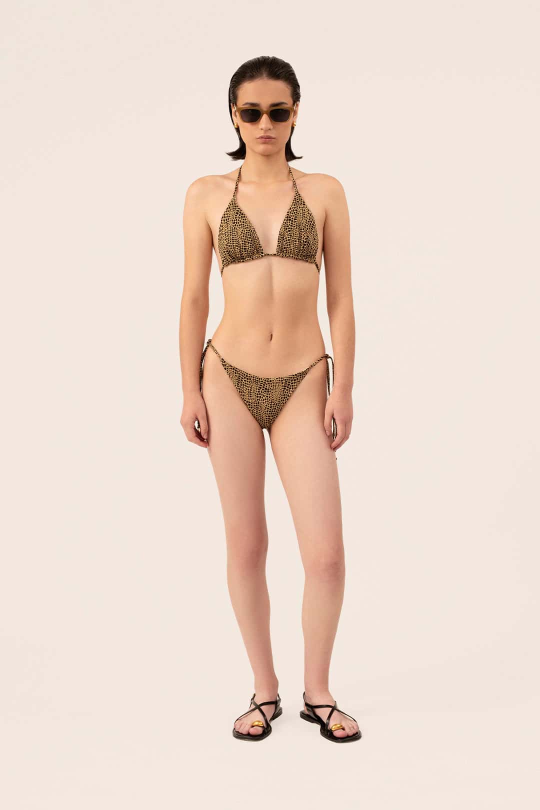Panty De Bikini Onda