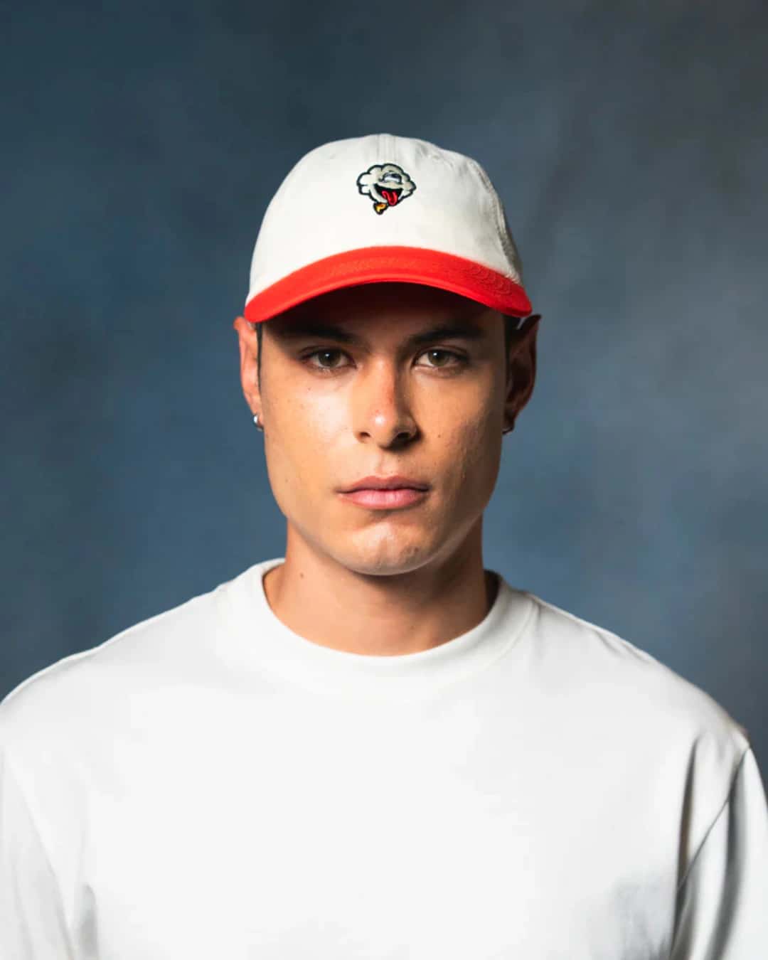 GORRA NUBECITA BEIGE - miniatura 3