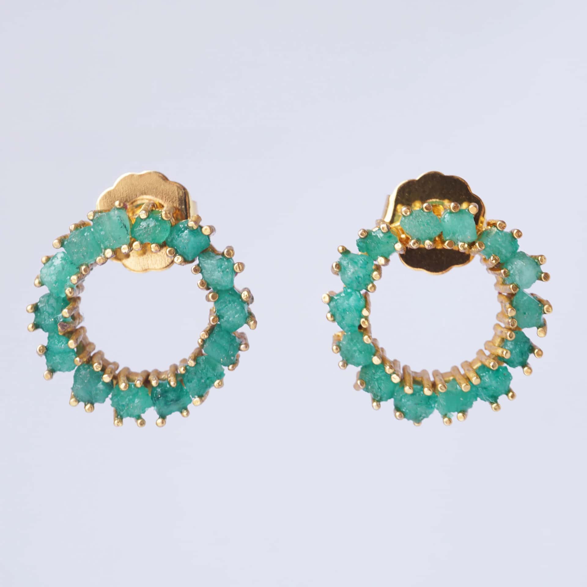 Aretes Mila