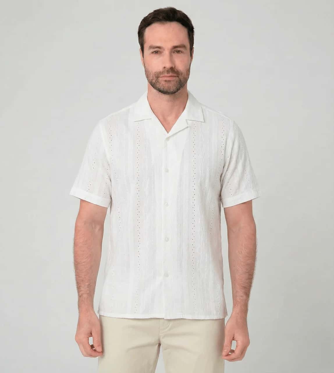 Camisa Mc Sport Jon Sonen