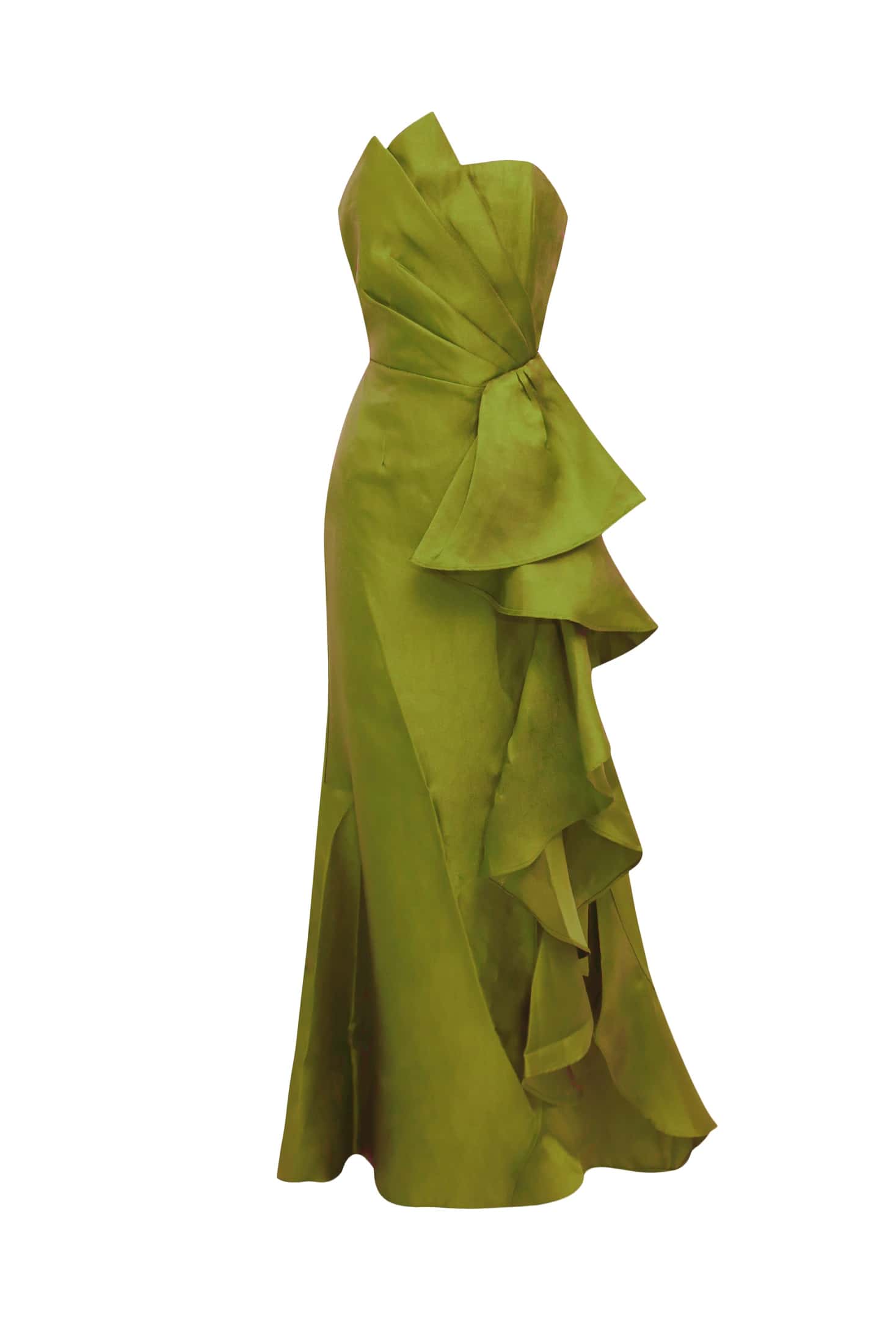Vestido Subline
