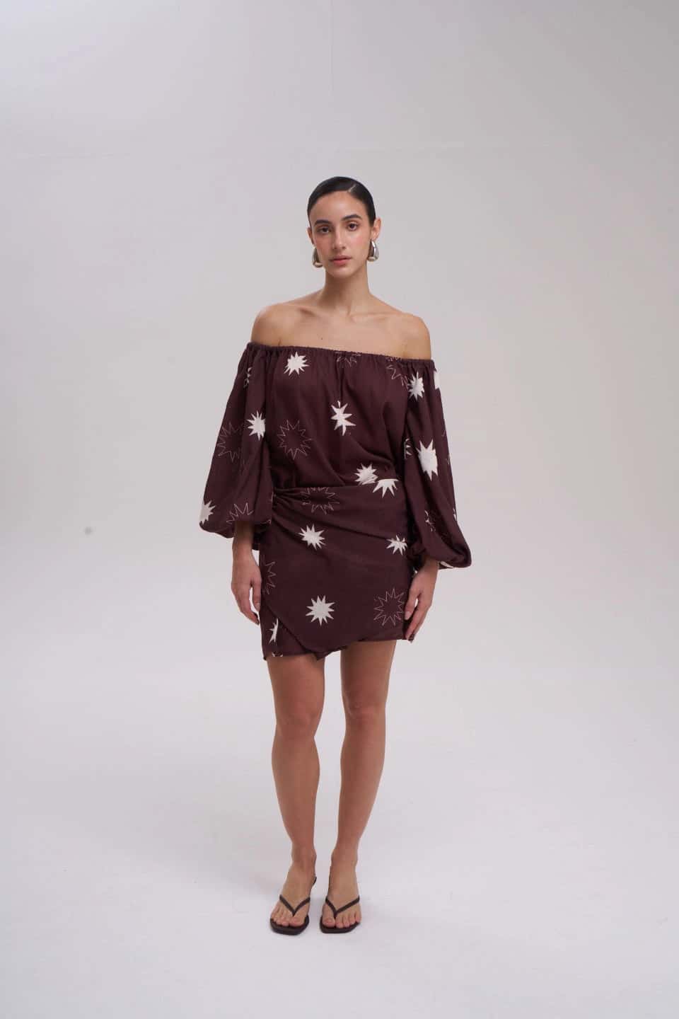CARTAGENA DRESS - miniatura 2