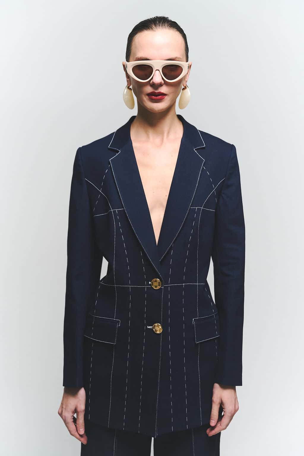 Blazer Claire