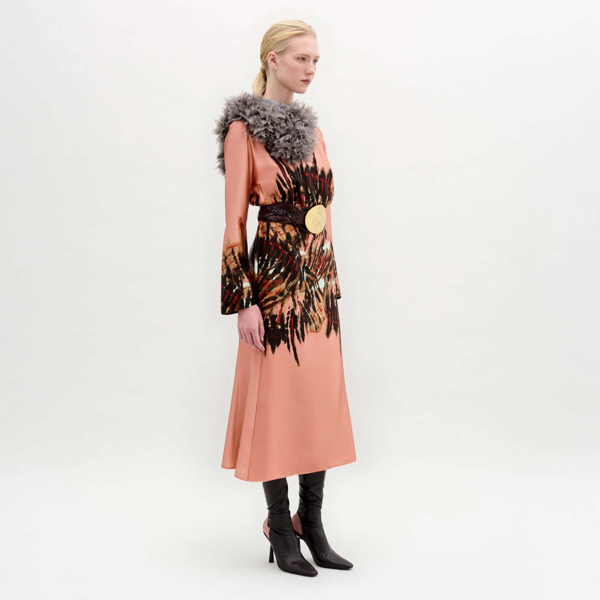 Pesaro Dress