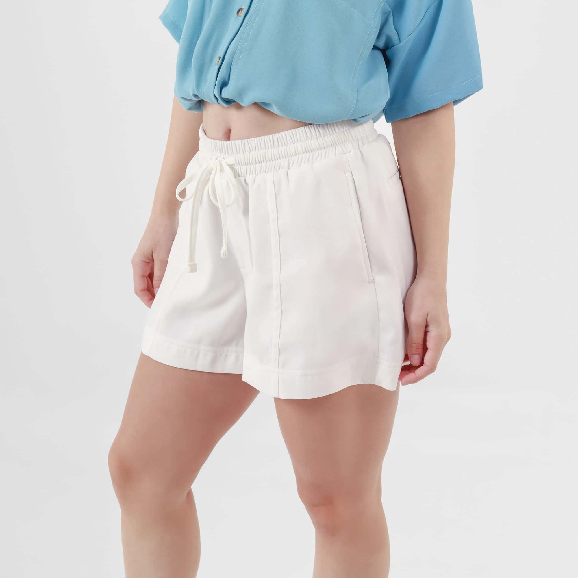 Short Tiro Alto