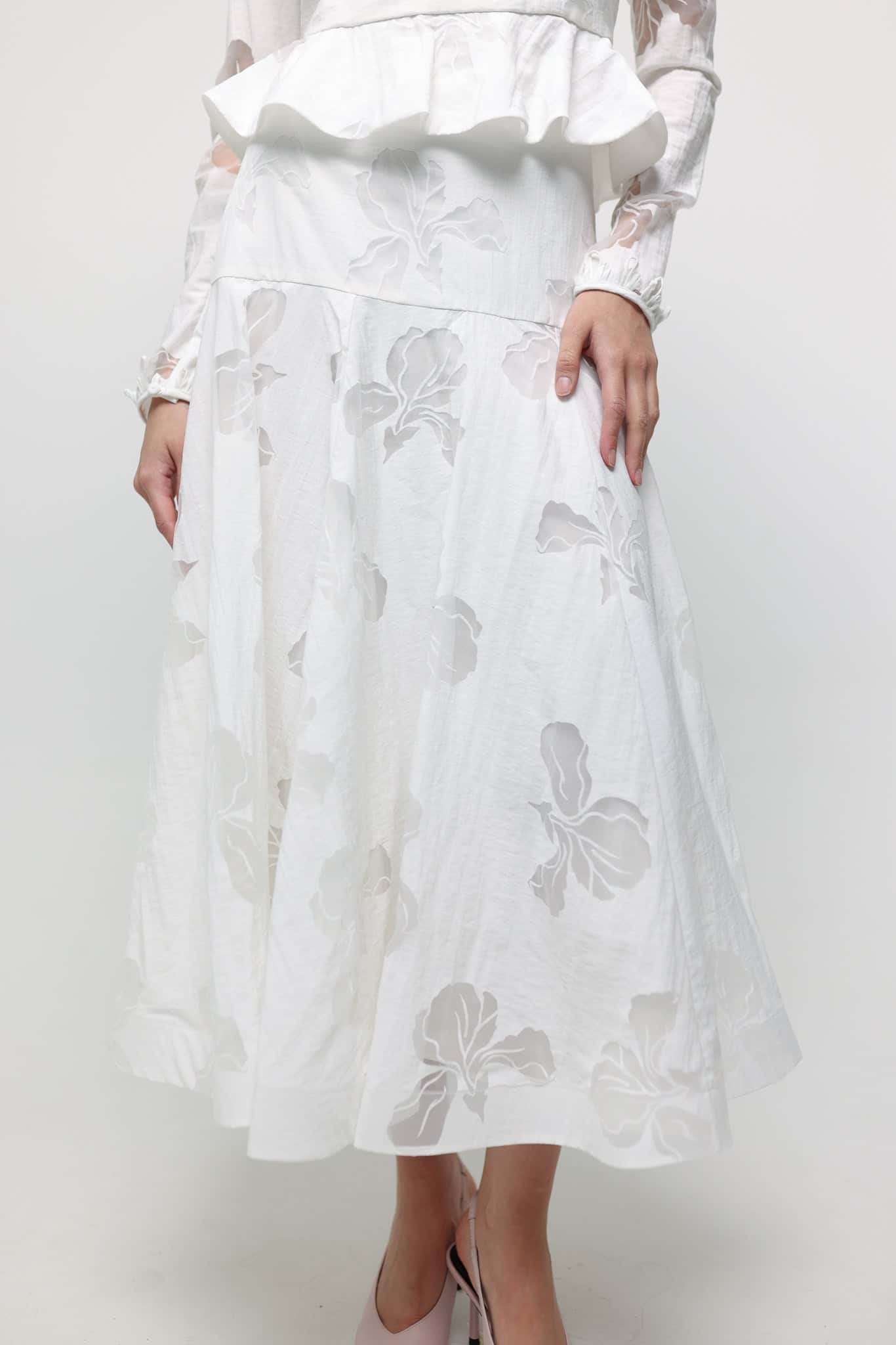 VALUNE SKIRT