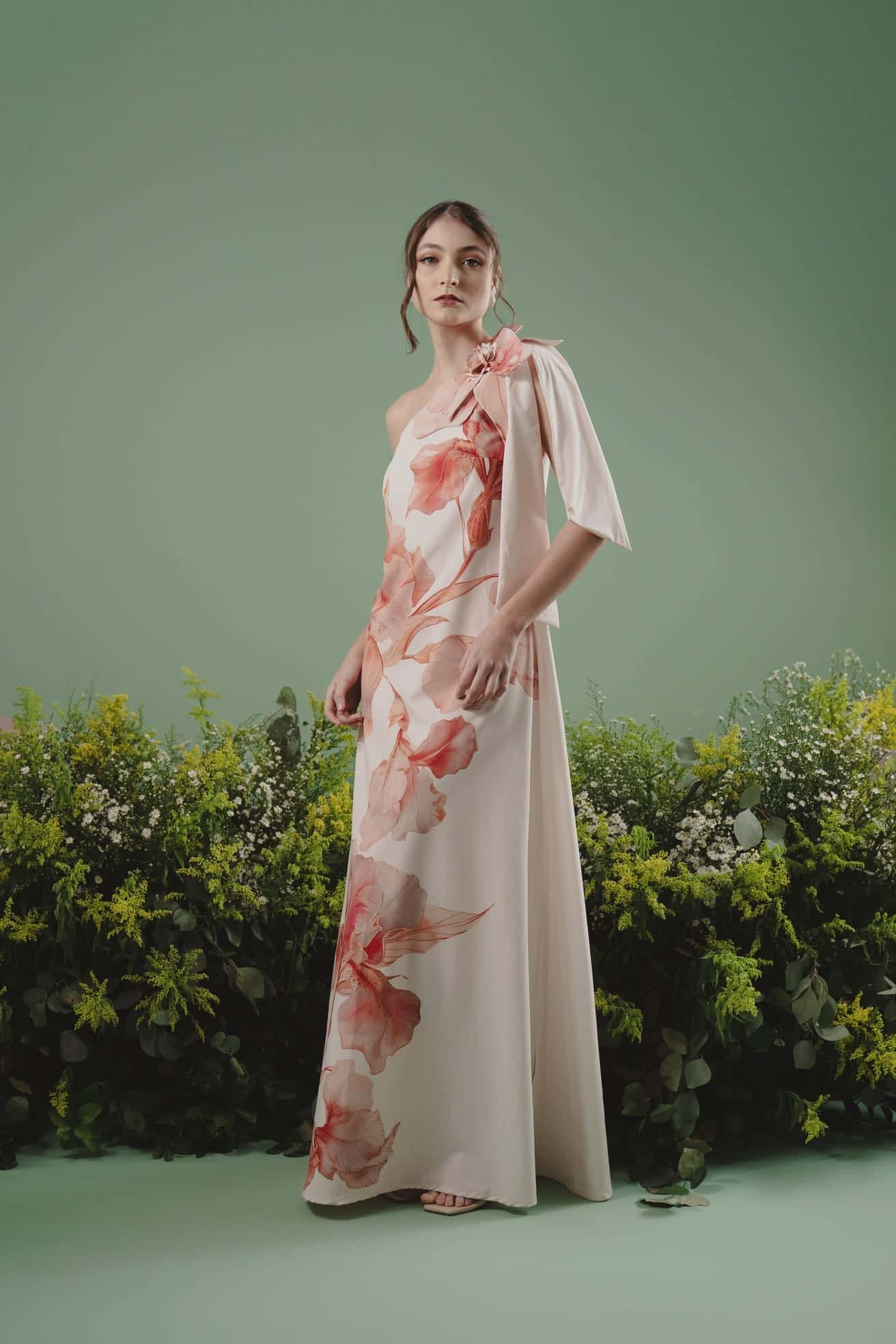 Keila Vestido - miniatura 1
