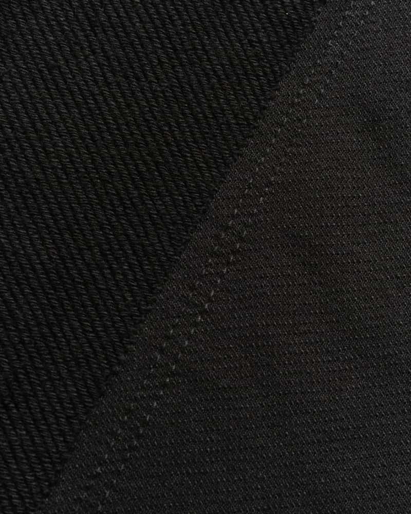 Sudadera Negra Dynamo Streetwear - miniatura 6