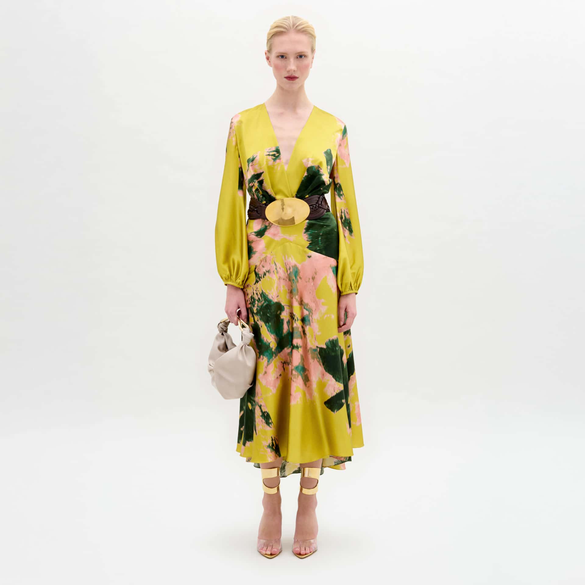 Lima Dress