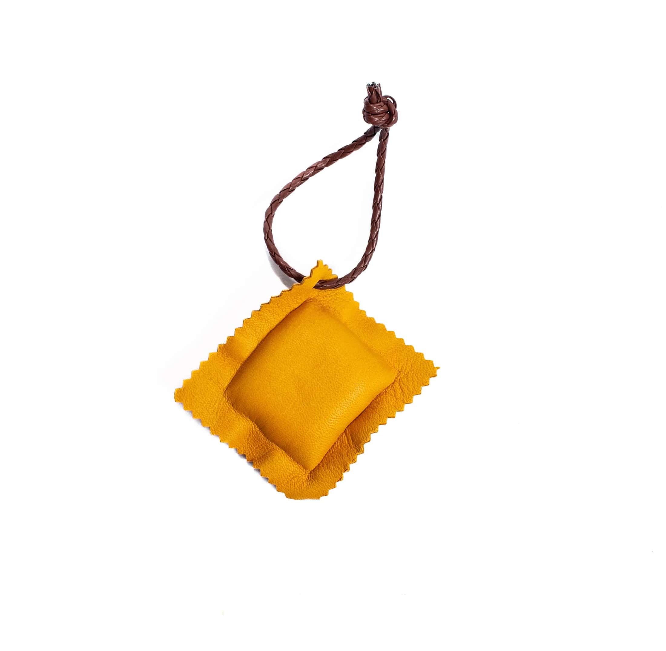 Ravioli Charm