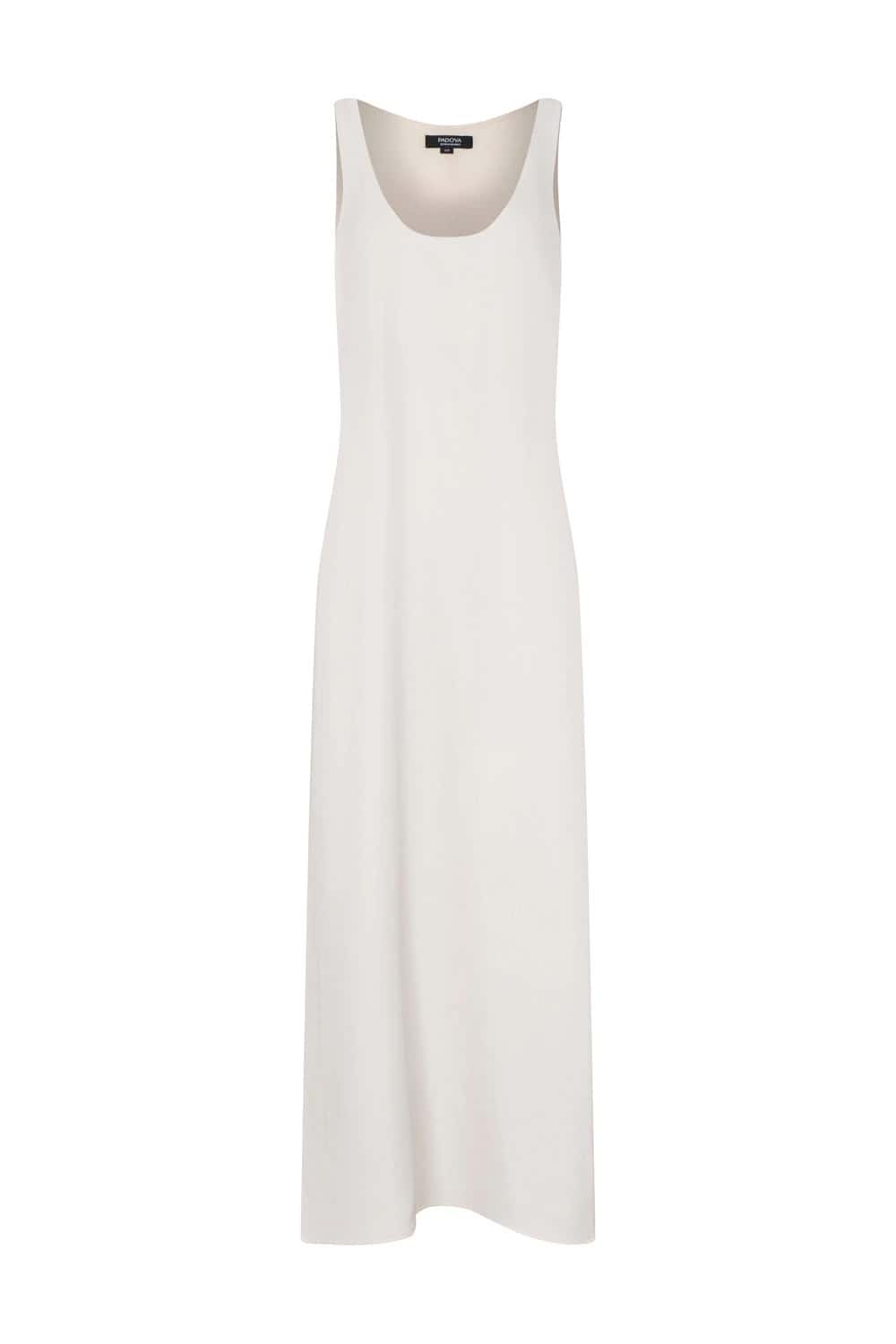 Vestido Hojarasca natural - miniatura 2