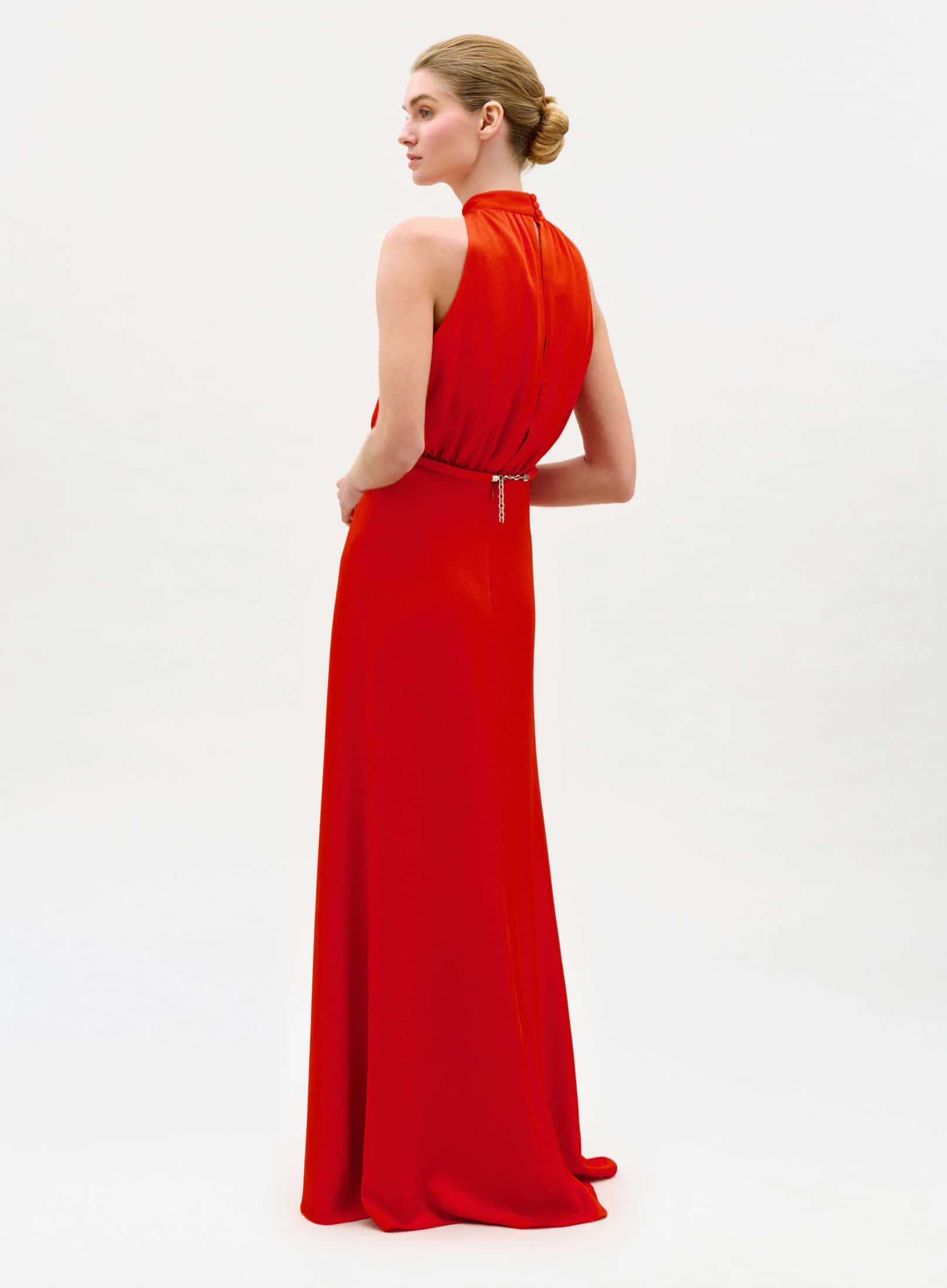 Damara Dress - miniatura 3
