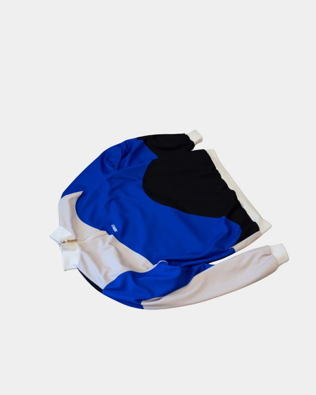 HOODIE ROUGE AZUL - miniatura 1